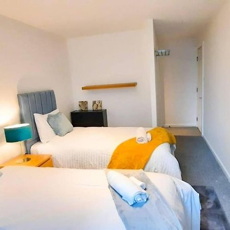 2-Bed Apartment Near City Centre 맨체스터 외부 사진