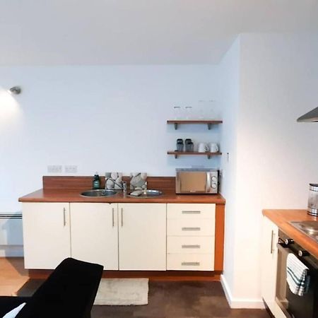 2-Bed Apartment Near City Centre 맨체스터 외부 사진