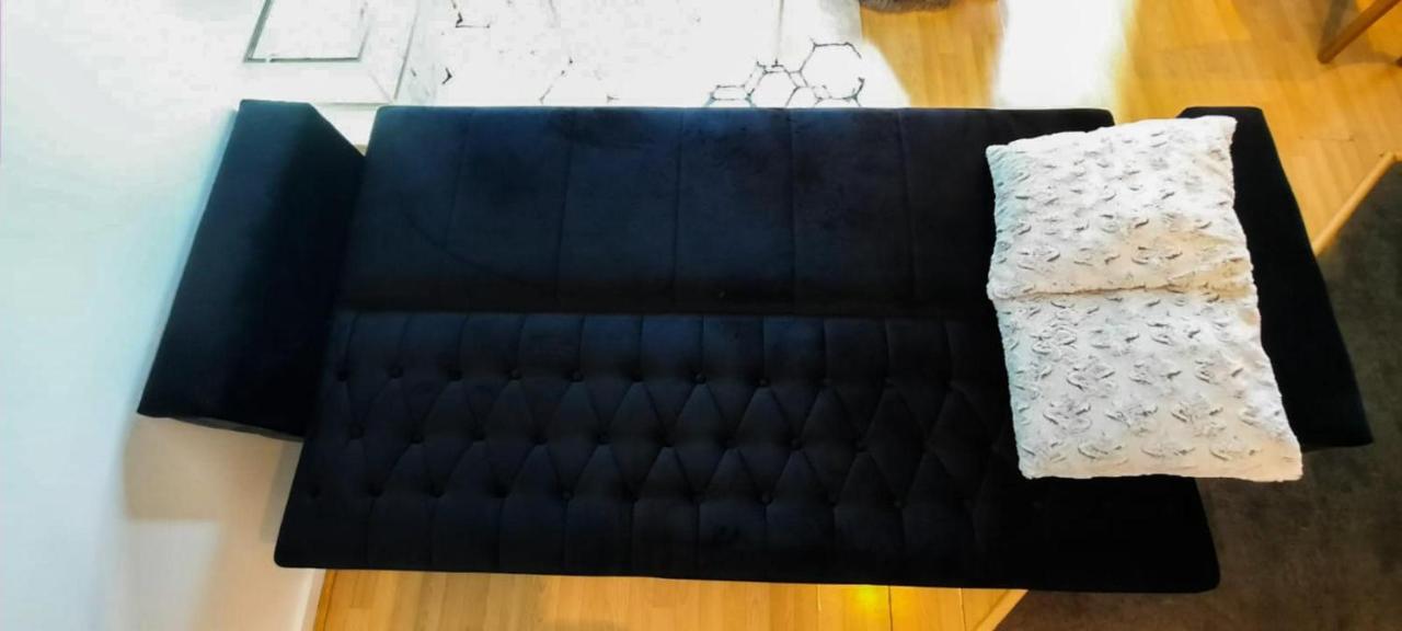 2-Bed Apartment Near City Centre 맨체스터 외부 사진